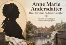 Anne Marie Andersdatter