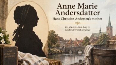 Anne Marie Andersdatter