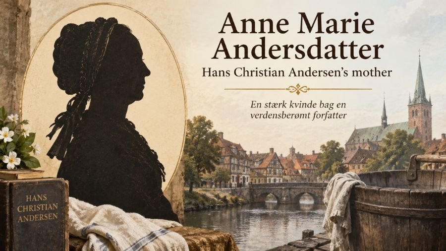 Anne Marie Andersdatter
