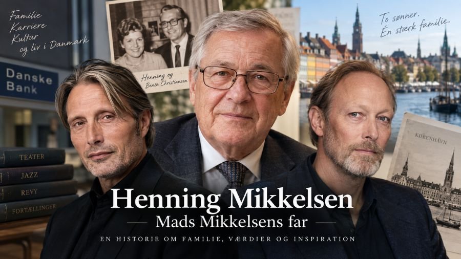 Henning Mikkelsen