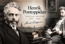 Henrik Pontoppidan