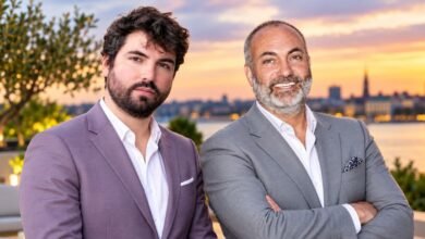 Louis Bodnia