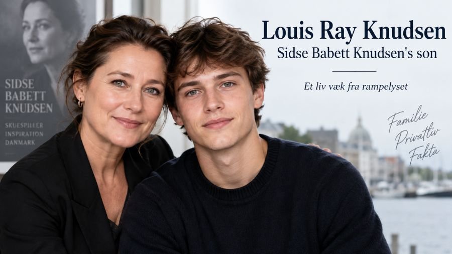 Louis Ray Knudsen