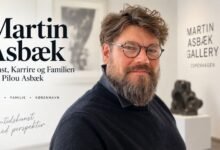 Martin Asbæk