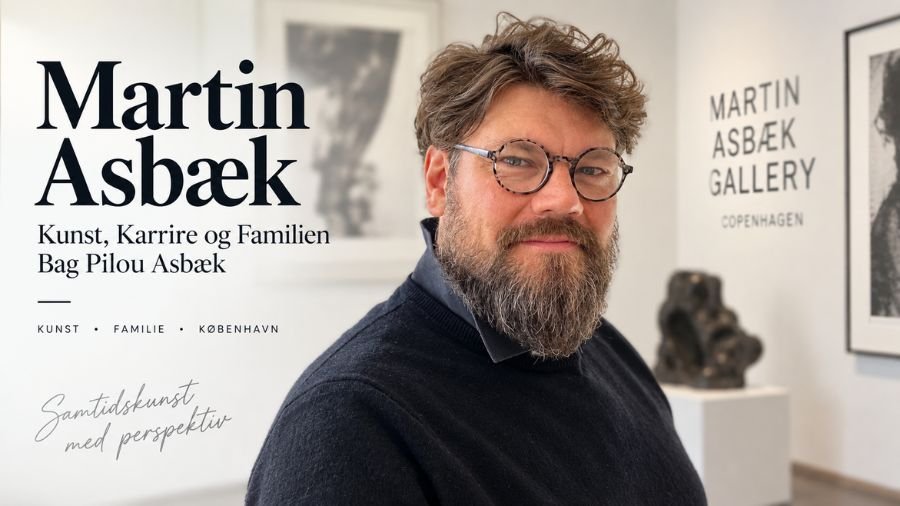 Martin Asbæk