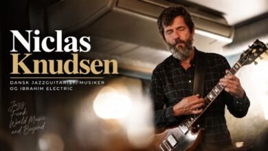 Niclas Knudsen