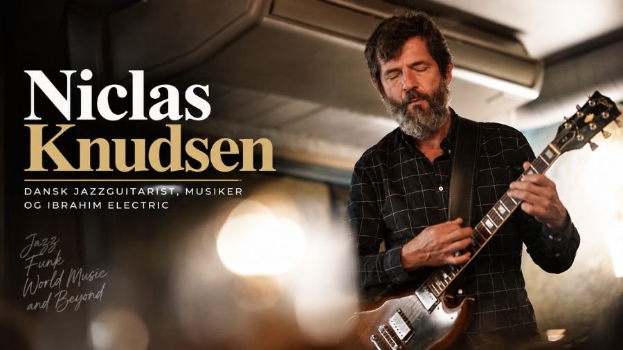 Niclas Knudsen