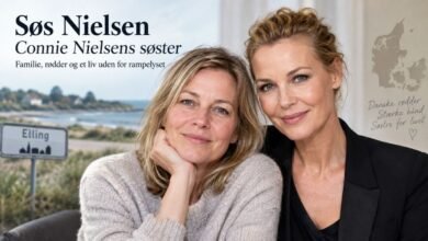 Søs Nielsen