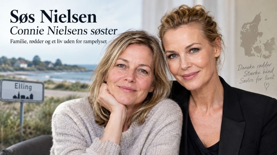 Søs Nielsen