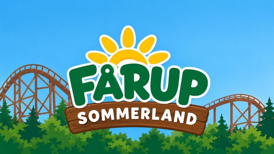 Fårup Sommerland