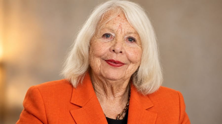 Helle Hertz