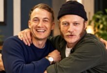 Oscar Dyekjær Giese